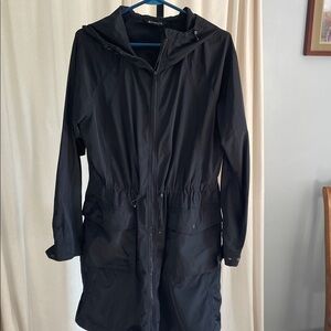 Athleta Black Jacket